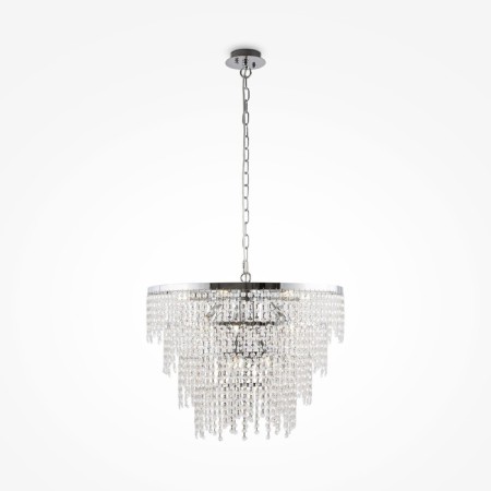 Suspended lamp Noa 12x60W E14