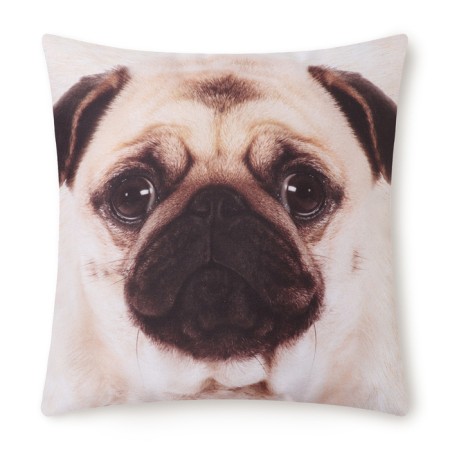 Decorative Ethel Pillow "POPS" 40x40 cm, Gabardin, 100% p/e-2