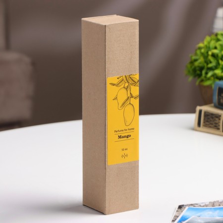Diffusor aromatic mango (Mango)-2