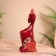 Timmy handles stand wood 22 cm