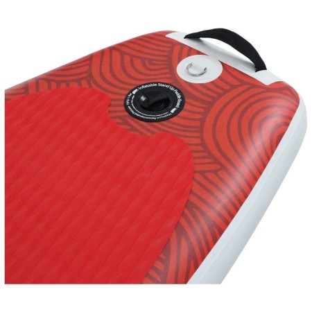 SUP Board inflatable Touring Kelpie 11.5 ", 347x80x15 cm-20