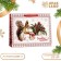 Laminated horizontal "Squirrel!" Packet, 49 x 40 x 19 cm