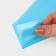 Confectionery bag of the Sineva, 30 × 16 cm, blue color