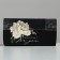 Corps for confectionery with PVC cover Present for You, 11.5 x 11.5 x 6 cm