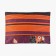 Adele pillow size 48x68 cm, bundle of buckwheat, color mix, polyester