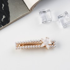 Hair hair clip 