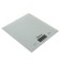 Libra Kitchen Homestar HS-3006, electronic, up to 5 kg, silver