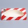 Folding box "New Year", 20 x 10 x 5 cm, new year