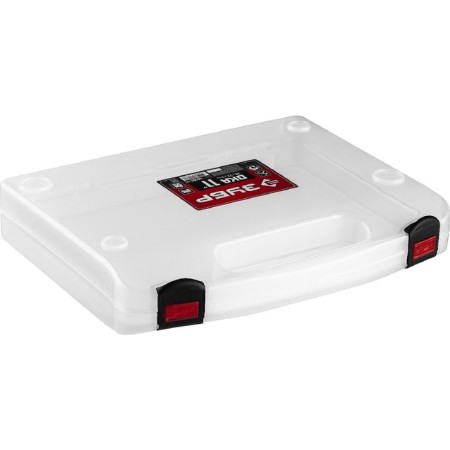 Cays-Organizer Zubble 38102-11, OKA-11, 280 x 220 x 50 mm, plastic-1