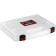 Cays-Organizer Zubble 38102-11, OKA-11, 280 x 220 x 50 mm, plastic