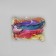 Decor at the clothespin "Bird", mix, 16 x 3 x 4 cm