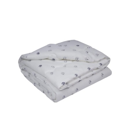 Cotton Dreams blanket, size 195x215 cm-2