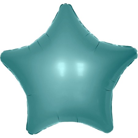 Foil ball 19 "Breeze", star