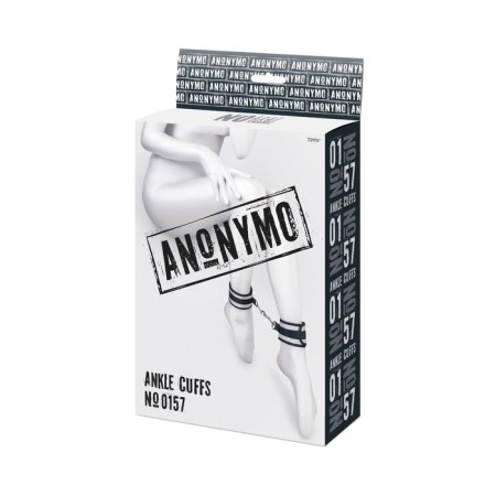 Fighting Anonymo, Polyester, 28.5 cm, silver color-8