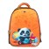 Panda panda panda backpack, 39x30x14 cm, universal