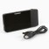 Electronic desktop watches, with an alarm clock, FM radio, projection, USB, 16.9 x 8.4 x 3.9 cm