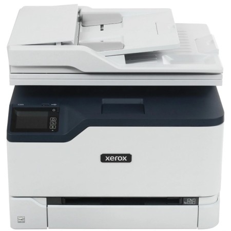 MFP Xerox Xerox C235V (C235V_DNI) (A4, Color, Printer/Copyr/Scanner/Fax, 22 pages/min.,