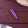 Boat knife "Violet" 16.3cm, blade 74mm/1.4mm