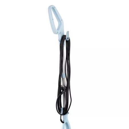 Steam mop KitFort KT-1044, 1500 W, 350 ml, cord 8 m, blue-6