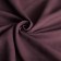 Kim Curtain Set, size 200 x 270 cm - 2 pcs, wine