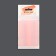Organizer for cutters, 14 departments, 10 × 7.5 cm, color mix