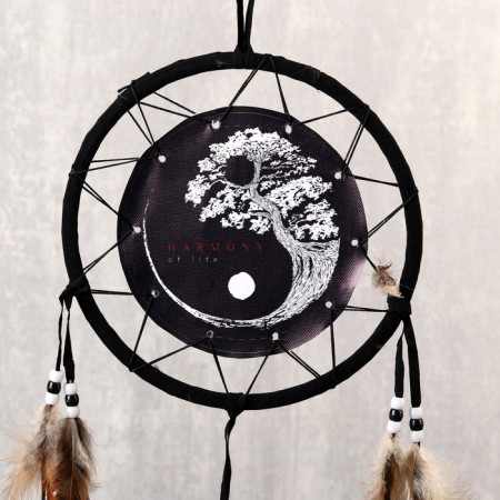 Dreams of Dreams "Harmony of Life. Tree" d = 20 cm-2