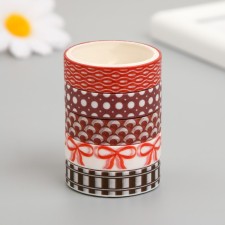 Adhesive tape Paper 