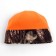 Fleet cap "Signal 1" Alova-Flis, Forest, p. 57-58