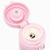 Thermal circle, 420 ml, Simple Beauty, retains heat 8 hours, thermometer