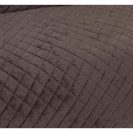 The bedspread with pillowcases "Nathaniel", size 240x260 cm, 50x70 cm-2 pcs-2
