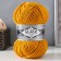 Yarn "Superlana Maxi" 75% acrylic, 25% wool 100m/100g (02)