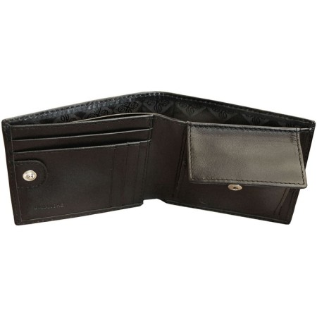 Camel premium purse, black color-1