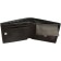 Camel premium purse, black color