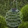 Lamp Garden Era on the Sun Battery "Spiral" LED, IP54