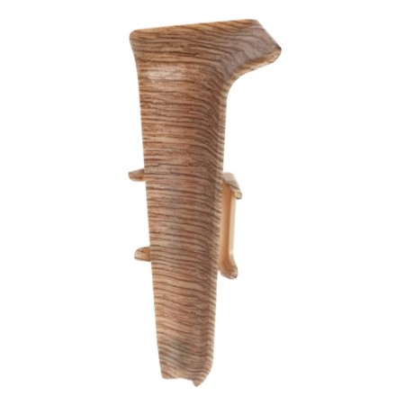 The internal angle for the skirting board is 70mm "decoration", 211 oak rustic-1