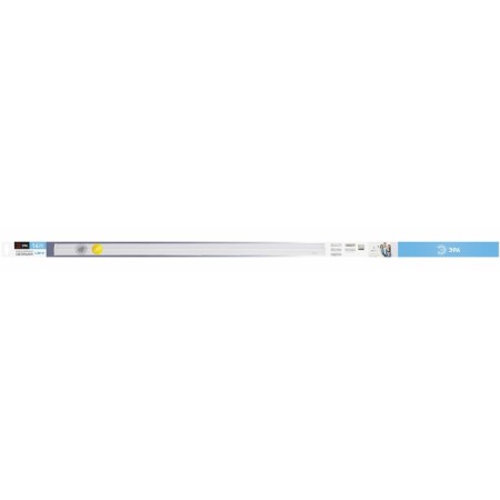 Linear LED lamp ERA LLLED-01, 1024x22x37 mm, IP20, 14W, 1200LM, 4000K, white-2