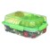 Sistema to-go, 1.8 l, color transformer container, mix