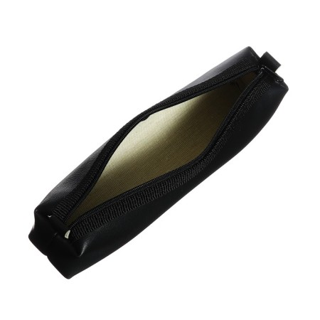 Penal soft, 1 department, 45 x 210 x 45 mm, voluminous, artificial leather, PMO 11-50 63999-3