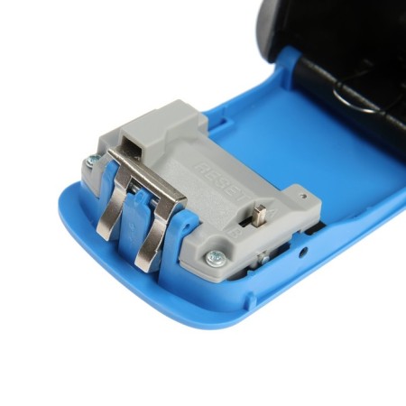 Coater COMPLY CODE TUNDRA LIGHT, Blue color-12