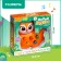Musical toy "Sweet friend: Fox"
