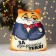 Antistress toy "For the Beautiful you!"