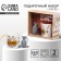 Set "dad", mug 350 ml, sieve
