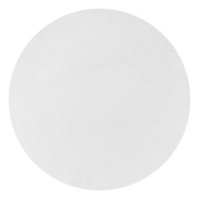 Table tennis ball 40 mm, white color