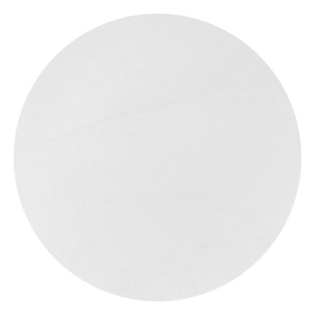 Table tennis ball 40 mm, white color