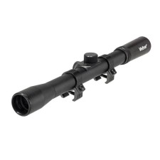 Veber's pneumatic sight 
