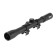 Veber's pneumatic sight "Brave hare", 4x20 C