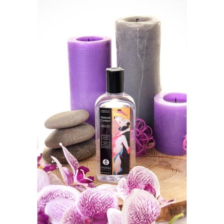 SHUNGA Natural Contact “Natural Contact”, on a water -based, 125 ml-4