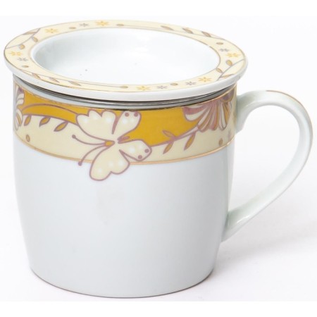 Hoterwahl hollow mug Aurora of the World, 350 ml-1