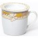 Hoterwahl hollow mug Aurora of the World, 350 ml