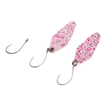 Micro -cooled namazu Pro Tia Costola, weight 2.8 g, color 118 s/n-2